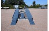 Remorque porte voiture 350x200 1500KG SONDA